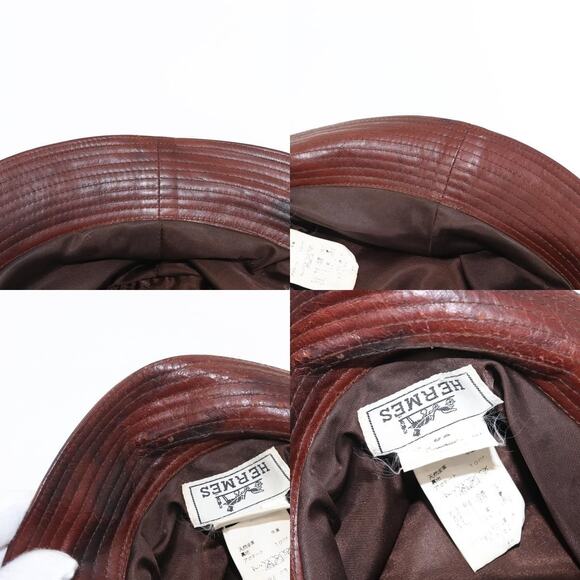 Hermes Hat main image 5
